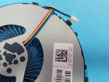 Вентилятор до ноутбука Hp 15-DA000 №2